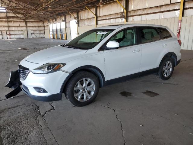 Image 1 of 2013 MAZDA CX-9 TOURING 2013 with VIN JM3TB2CA4D0423894