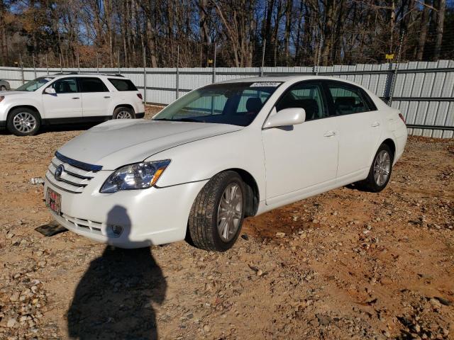 Obraz 2007 TOYOTA AVALON XL 2007