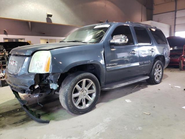 2007 GMC YUKON DENALI 2007 image