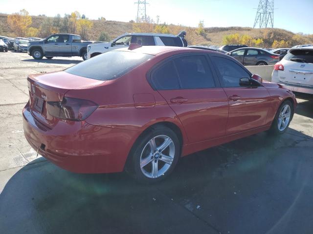 Image 3 of 2014 BMW 328 XI 2014 with VIN WBA3B3C50EJ980831