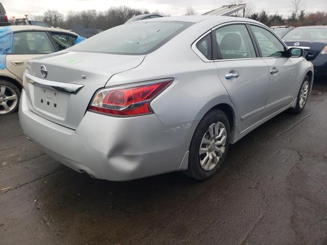 Image 3 of 2015 NISSAN ALTIMA 2.5 2015 with VIN 1N4AL3AP6FN400185