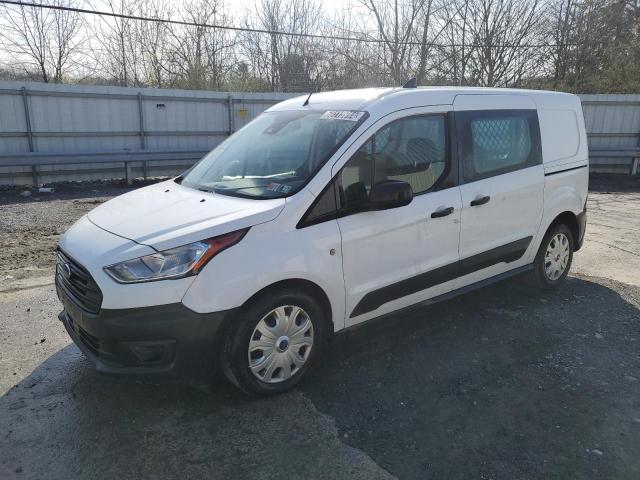 Image 1 of 2019 FORD TRANSIT CONNECT XL 2019 with VIN NM0LS7E20K1417025