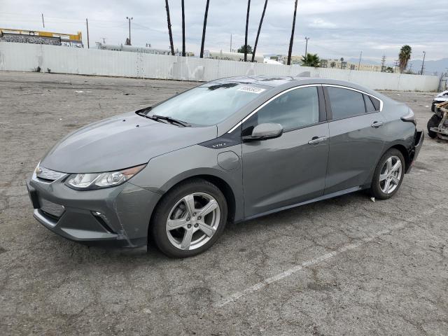 2017 CHEVROLET VOLT LT 2017 image