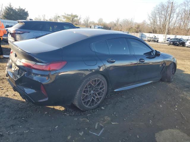 Obraz 3 z 2020 BMW M8  2020 z VIN WBSGV0C09LCE50644