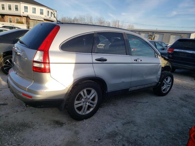 Obraz 3 z 2010 HONDA CR-V EX 2010 z VIN 5J6RE4H51AL006271