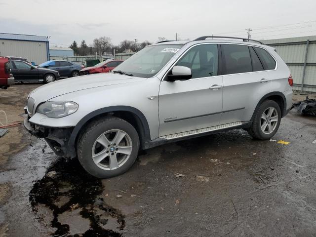 2013 BMW X5 XDRIVE35D 2013 image