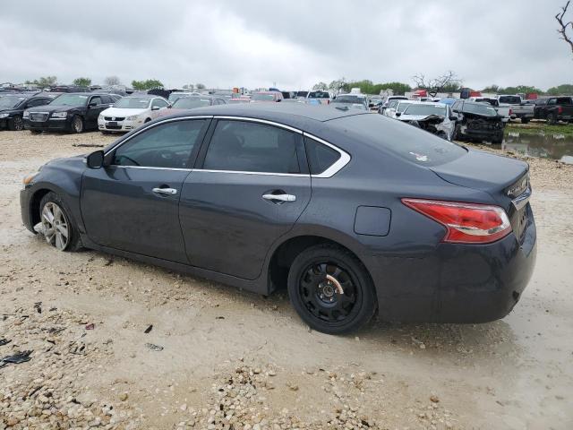 Изображение 2 2013 NISSAN ALTIMA 2.5 2013 с VIN 1N4AL3AP9DN535139