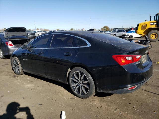 Изображение 2 2016 CHEVROLET MALIBU LT 2016 с VIN 1G1ZE5STXGF245854