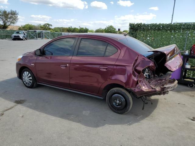 Obraz 2 z 2020 MITSUBISHI MIRAGE G4 ES 2020 z VIN ML32F3FJ0LHF00356