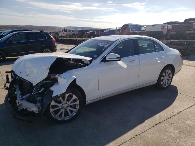 Obraz 1 z 2017 MERCEDES-BENZ E 300 2017 z VIN WDDZF4JB7HA216131