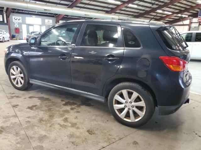 Image 2 of 2014 MITSUBISHI OUTLANDER SPORT SE 2014 with VIN 4A4AR4AU9EE010306