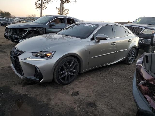 2019 LEXUS IS 300 2019 image