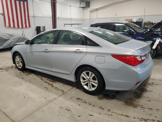 Obraz 2 z 2014 HYUNDAI SONATA GLS 2014 z VIN 5NPEB4ACXEH904321