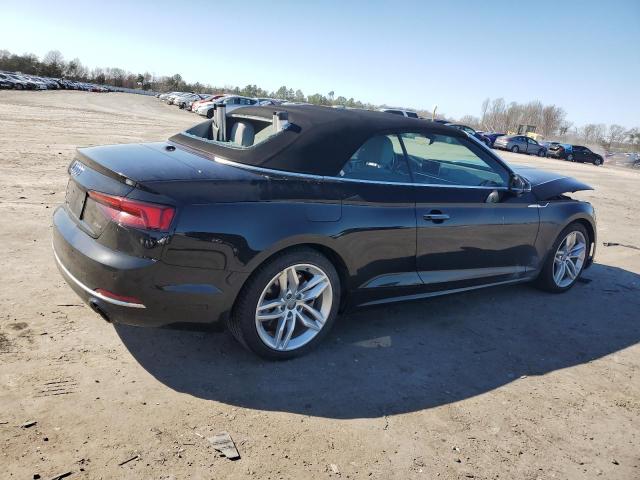 Изображение 3 2019 AUDI A5 PREMIUM PLUS 2019 с VIN WAUYNGF55KN010459