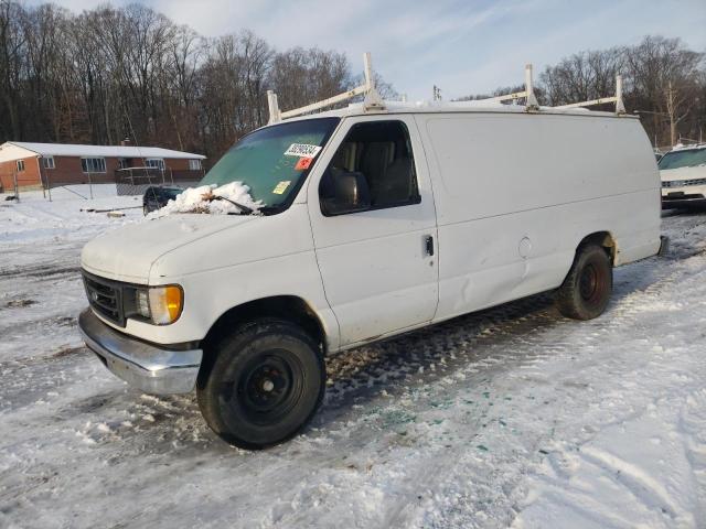 Obraz 1 z 2003 FORD ECONOLINE E250 VAN 2003 z VIN 1FTNS24L83HC05510