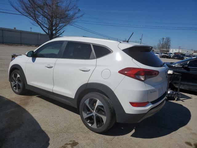 Image 2 of 2016 HYUNDAI TUCSON LIMITED 2016 with VIN KM8J33A29GU184057