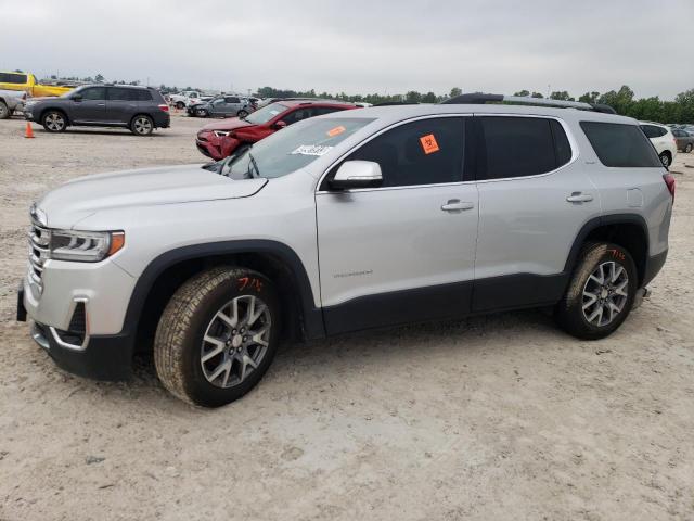 Image 1 of 2020 GMC ACADIA SLT 2020 with VIN 1GKKNULS9LZ190786