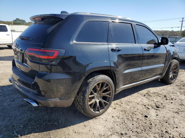 Image 3 of 2015 JEEP GRAND CHEROKEE SUMMIT 2015 with VIN 1C4RJFJT7FC854247