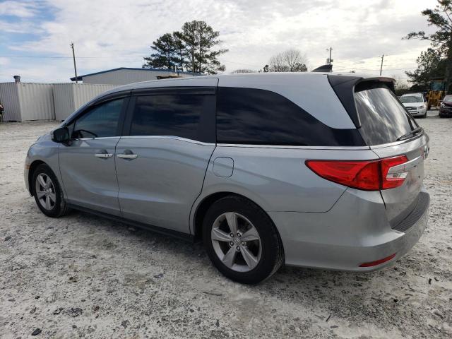 Obraz 2 z 2020 HONDA ODYSSEY EX 2020 z VIN 5FNRL6H5XLB028850