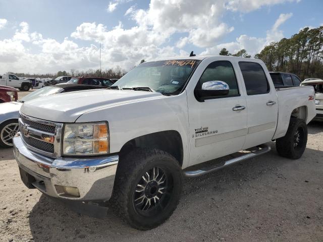 Изображение 1 2008 CHEVROLET SILVERADO C1500 2008 с VIN 3GCEC13008G286843