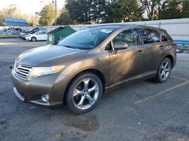 Image 1 of 2009 TOYOTA VENZA  2009 with VIN 4T3ZK11A89U014784