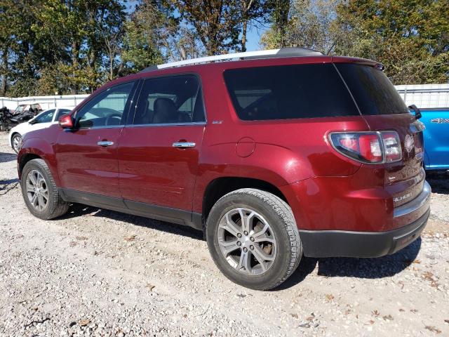 Image 2 of 2015 GMC ACADIA SLT-1 2015 with VIN 1GKKVRKDXFJ378204
