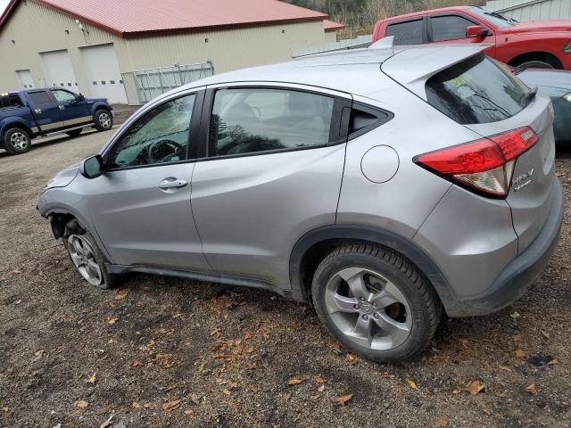 Obraz 2 z 2021 HONDA HR-V LX 2021 z VIN 3CZRU6H33MM702761