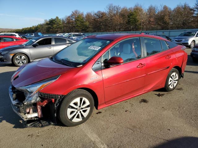 Изображение 2016 TOYOTA PRIUS  2016