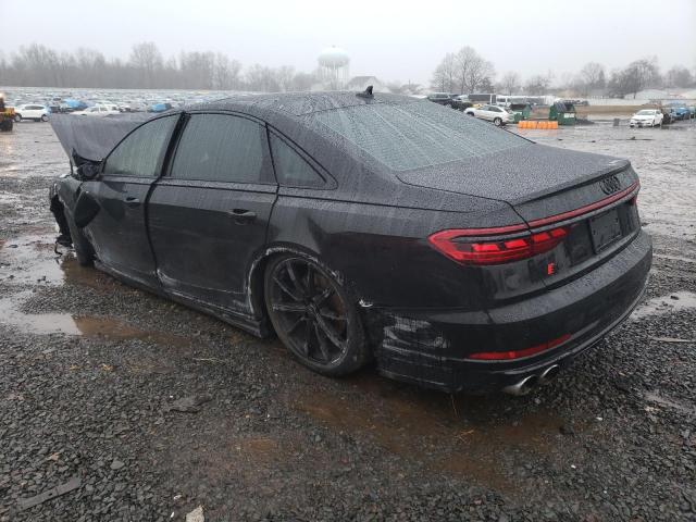 Obraz 2 z 2022 AUDI S8  2022 z VIN WAULSAF87NN007156