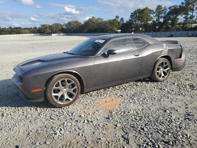 Obraz 2017 DODGE CHALLENGER SXT 2017