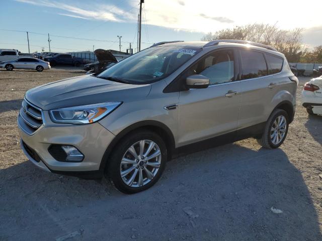 Изображение 2017 FORD ESCAPE TITANIUM 2017