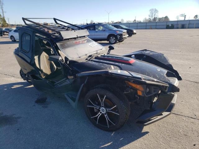 2017 POLARIS SLINGSHOT SL 2017 image