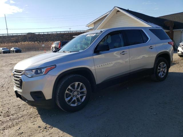 2018 CHEVROLET TRAVERSE LS 2018 image