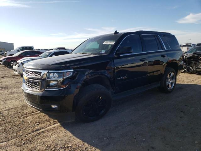 2017 CHEVROLET TAHOE C1500 LT 2017 image