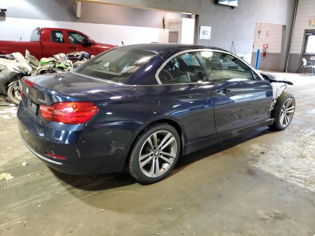 Image 3 of 2017 BMW 430XI  2017 with VIN WBA4U9C58H5D44496