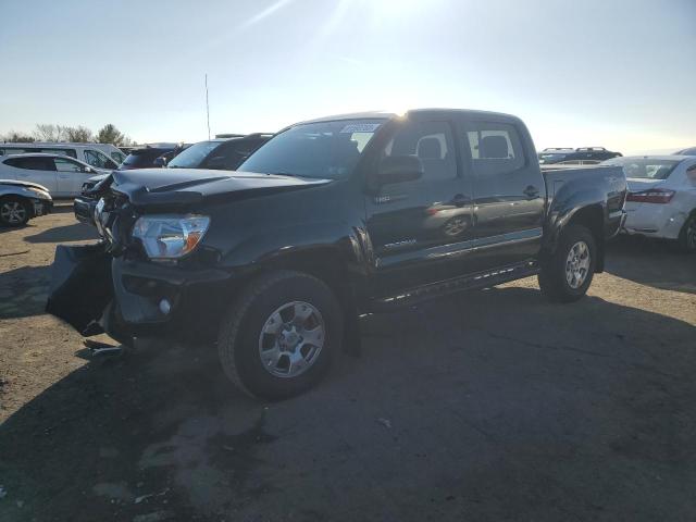 2014 TOYOTA TACOMA DOUBLE CAB 2014 image