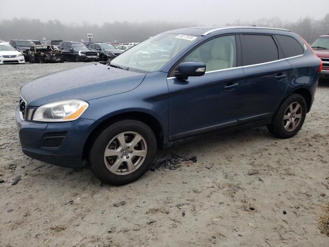 Image 1 of 2012 VOLVO XC60 3.2 2012 with VIN YV4952DZ8C2243137
