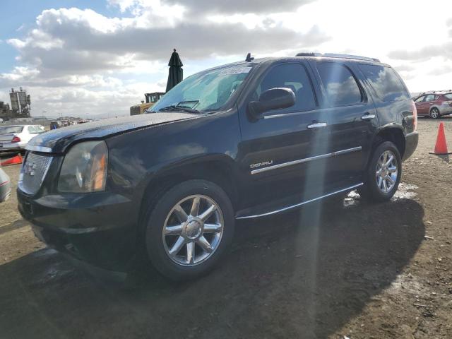 Изображение 1 2012 GMC YUKON DENALI 2012 с VIN 1GKS1EEF1CR185602