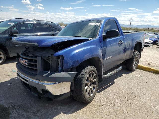 Obraz 2013 GMC SIERRA C1500 2013