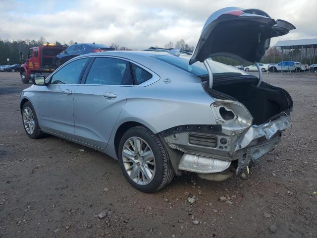 Изображение 2 2015 CHEVROLET IMPALA LS 2015 с VIN 2G11Z5SL6F9172278