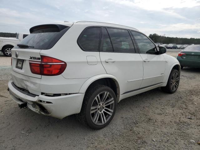 Изображение 3 2011 BMW X5 XDRIVE50I 2011 с VIN 5UXZV8C51BL419196