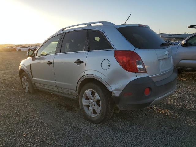 Obraz 2 z 2014 CHEVROLET CAPTIVA LS 2014 z VIN 3GNAL2EK6ES643879