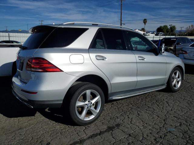 Obraz 3 z 2017 MERCEDES-BENZ GLE 350 2017 z VIN 4JGDA5JB7HA832187