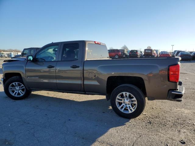 Image 2 of 2014 CHEVROLET SILVERADO C1500 LT 2014 with VIN 1GCRCREHXEZ396569
