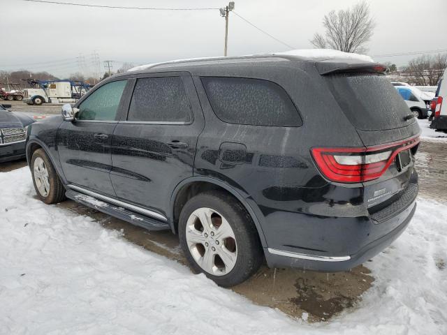 Image 2 of 2015 DODGE DURANGO LIMITED 2015 with VIN 1C4RDJDG0FC154059