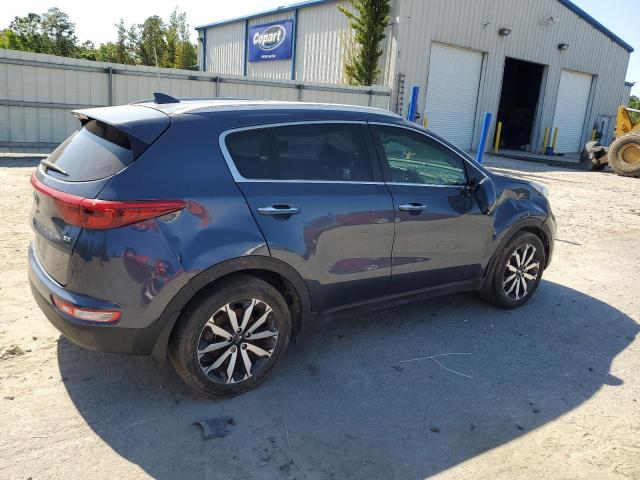 Image 3 of 2018 KIA SPORTAGE EX 2018 with VIN KNDPN3ACXJ7486903