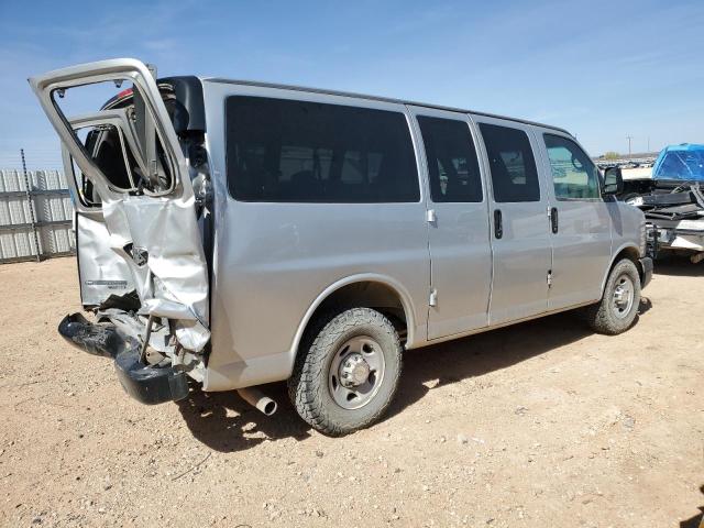 Image 3 of 2014 CHEVROLET EXPRESS G2500 LS 2014 with VIN 1GAWGPFG5E1174272