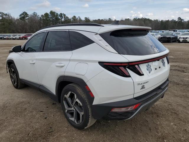 Image 3 of 2022 HYUNDAI TUCSON LIMITED 2022 with VIN 5NMJE3AE1NH078568