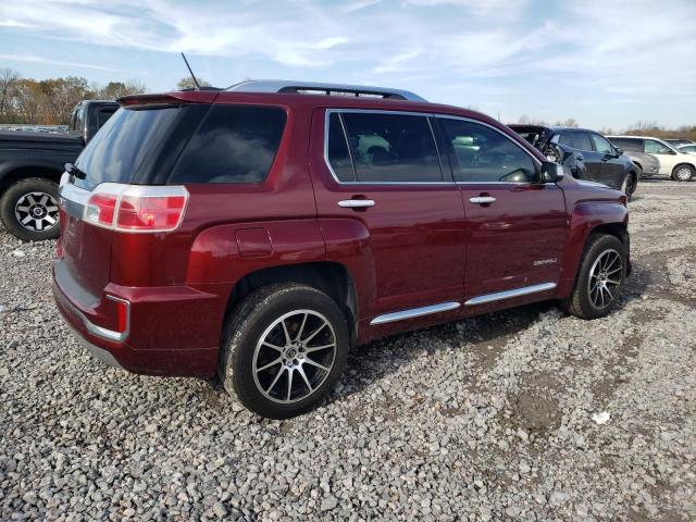 Image 3 of 2017 GMC TERRAIN DENALI 2017 with VIN 2GKALREK9H6117402