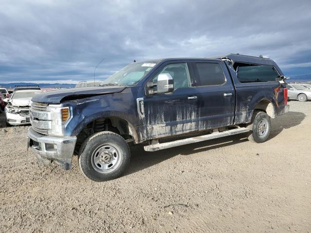 2019 FORD F350 SUPER DUTY 2019 image